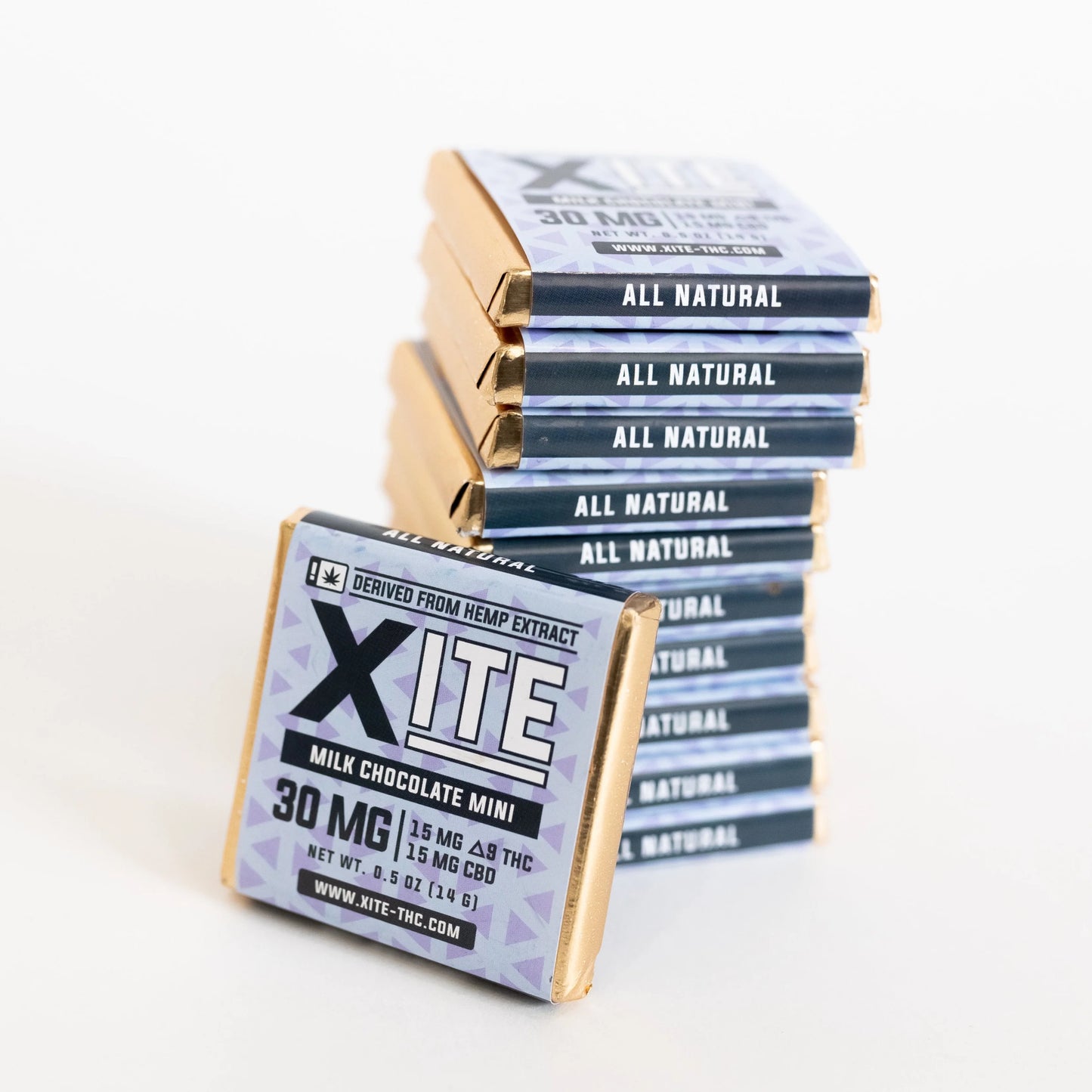 XITE - D9 CHCOLATE MINIS