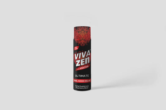 VIVA ZEN ULTIMATE 3X LIQUID CONCENTRATE - 130MG