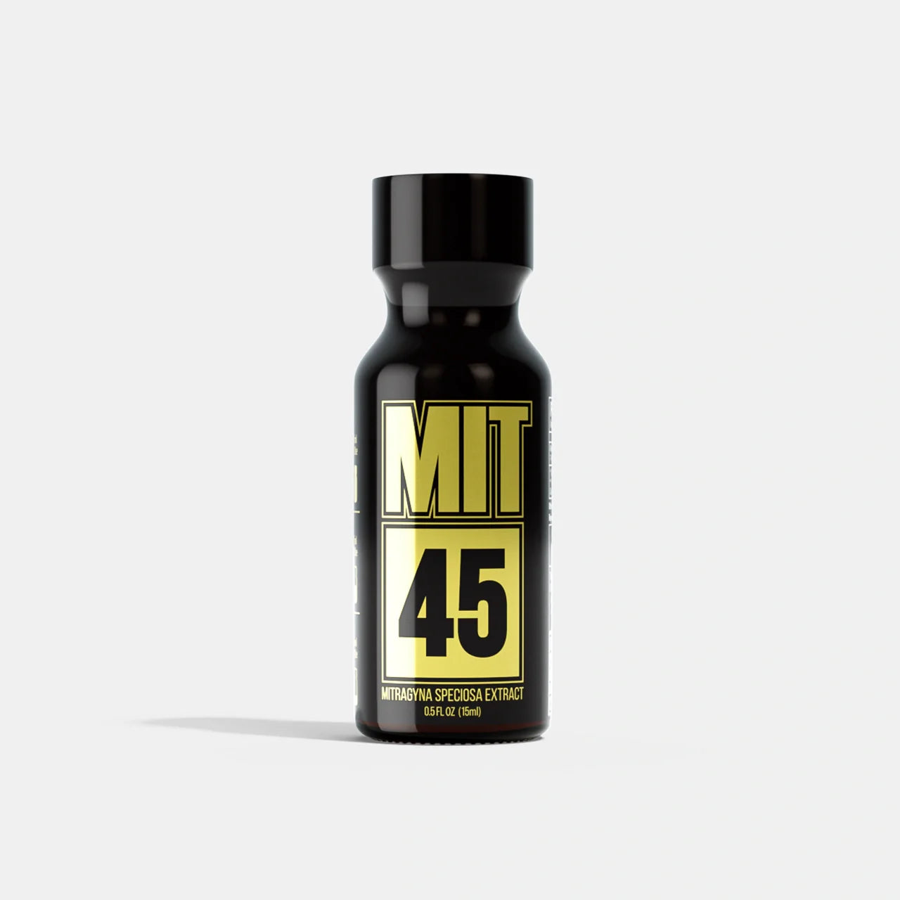 MIT 45 KRATOM LIQUID GOLD SHOT 15ML