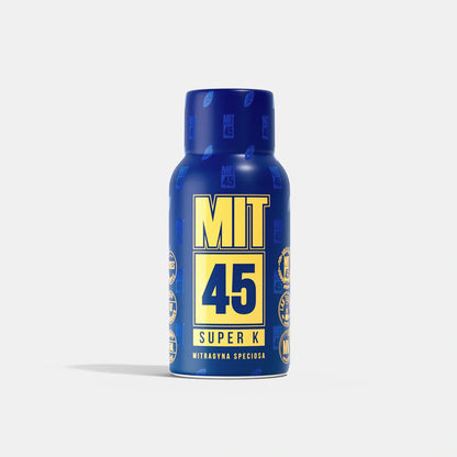 MIT 45 KRATOM LIQUID SUPER K 15ML