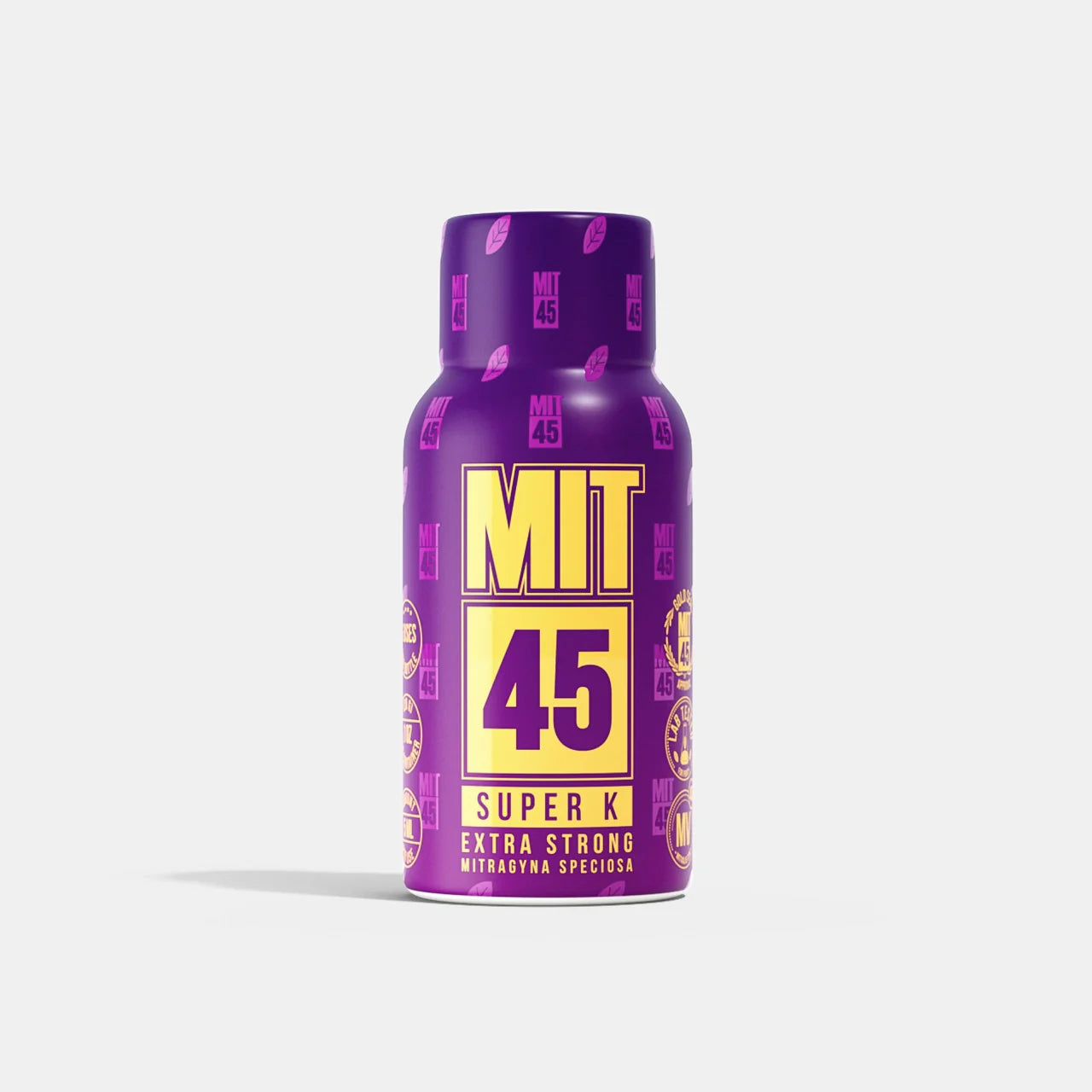 MIT 45 KRATOM LIQUID SUPER K EXTRA STRONG 15ML